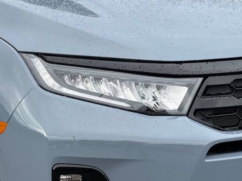 New 2026 Honda Odyssey Elite image 34