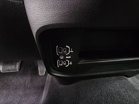 Used 2024 RAM 2500 Big Horn image 22