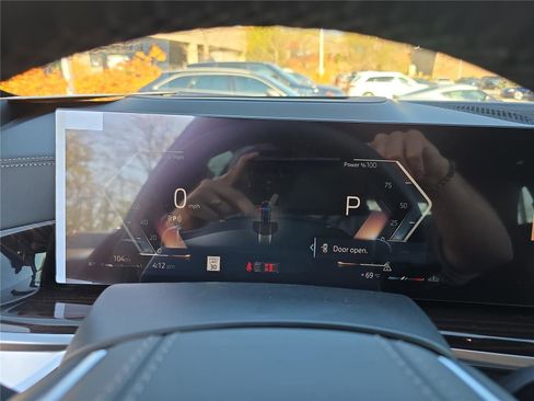 New 2026 BMW X5 xDrive40i AWD/4WD image 31