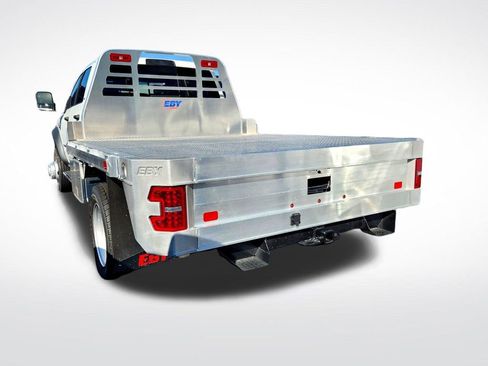 New 2024 RAM 4500 SLT w/ Quick Order Package 2YG SLT image 7