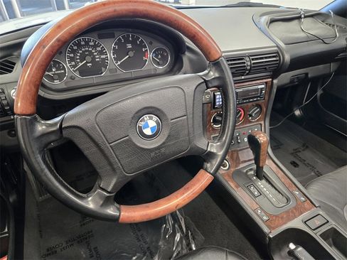 Used 1997 BMW Z3 2.8 image 25