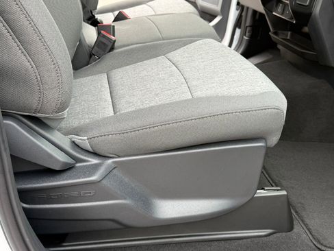 New 2026 Ford F350 XL w/ STX Appearance Package image 25