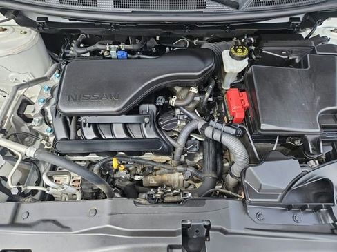 Used 2022 Nissan Rogue Sport SL image 30