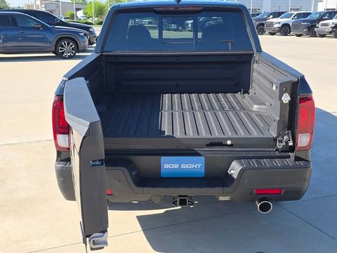 New 2026 Honda Ridgeline TrailSport image 7