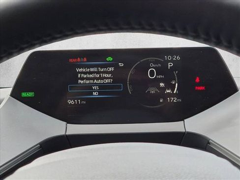 Used 2026 Toyota Prius XLE FWD image 10