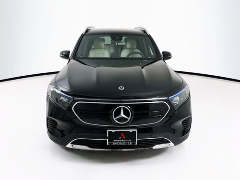 Certified 2023 Mercedes-Benz EQB 250+ 250+ image 2