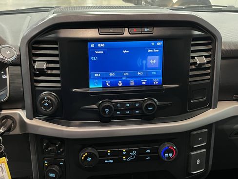 Used 2023 Ford F150 XLT w/ Trailer Tow Package image 23