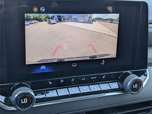 New 2025 Chevrolet Colorado Trail Boss image 19