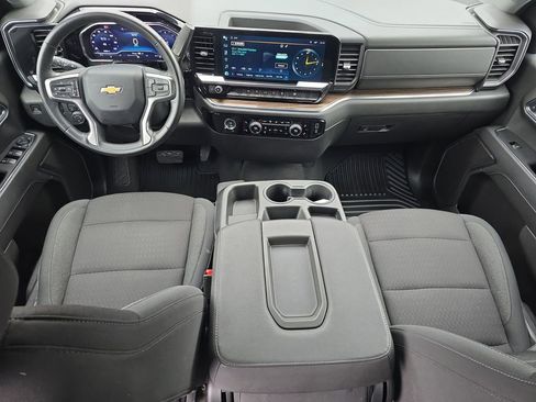 Certified 2024 Chevrolet Silverado 1500 LT image 13