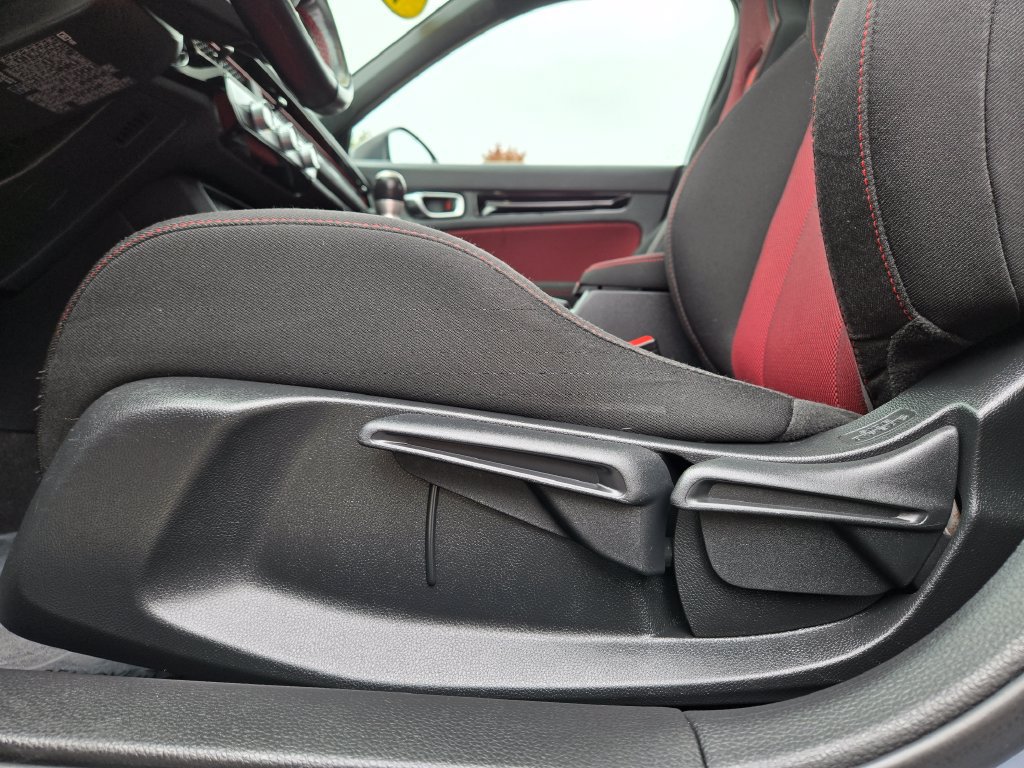 Used 2022 Honda Civic Si image 16