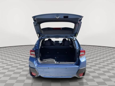 Used 2022 Subaru Crosstrek 2.5i Limited AWD/4WD image 15
