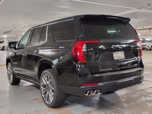 New 2026 GMC Yukon Denali Ultimate AWD/4WD image 10