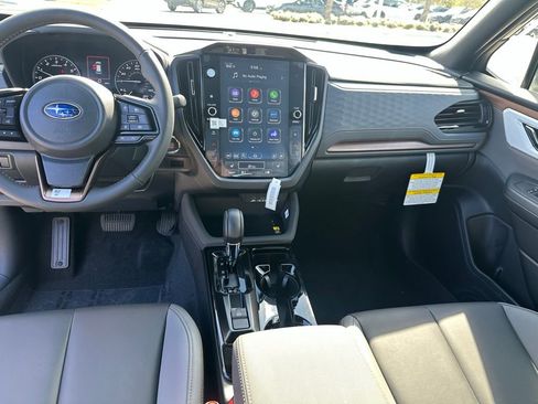 New 2026 Subaru Forester Sport w/ Sport Package AWD/4WD image 10
