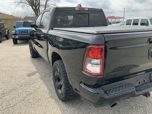 Used 2019 RAM 1500 Big Horn image 12