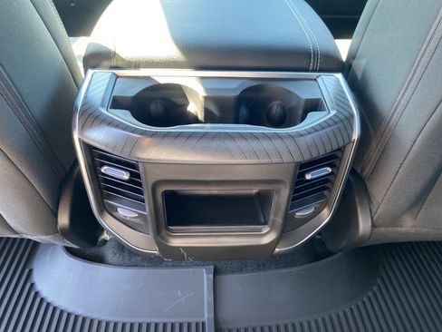 New 2026 RAM 1500 Big Horn image 19