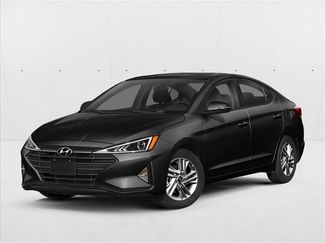 Used 2020 Hyundai Elantra SEL video 1