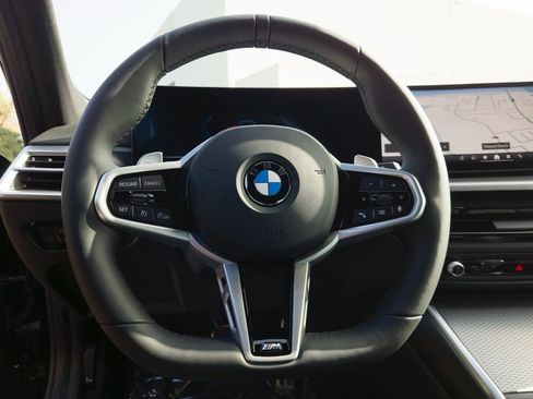 New 2026 BMW 330i Sedan w/ M Sport Package image 11