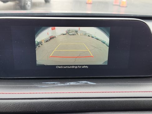 Used 2024 MAZDA CX-30 AWD 2.5 S w/ Preferred Package image 15