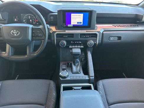 New 2026 Toyota Tacoma SR5 AWD/4WD image 15