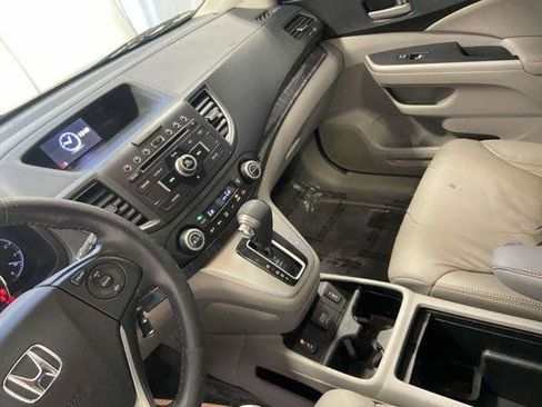 Used 2014 Honda CR-V EX-L image 16