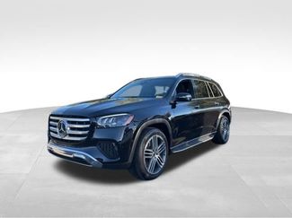 Used 2025 Mercedes-Benz GLS 450 4MATIC 360° Tour