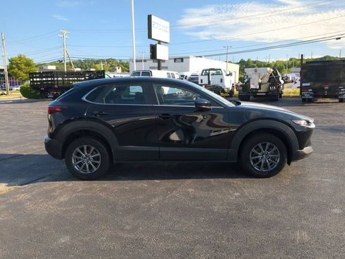 Used 2021 MAZDA CX-30 AWD 2.5 S image 2