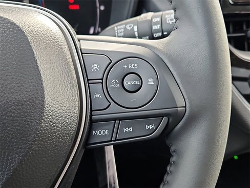 New 2026 Toyota Corolla Cross LE image 15