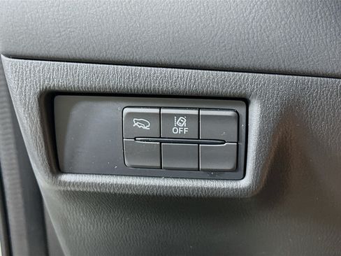 Used 2024 MAZDA CX-5 AWD 2.5 S w/ Select Package image 17