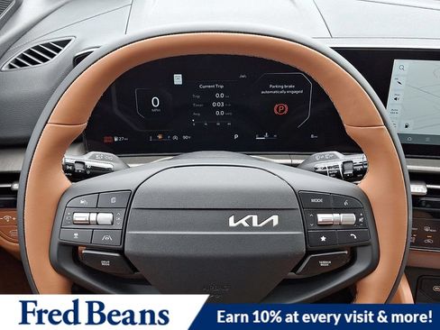 New 2026 Kia Sportage X-Line w/ X-Line Technology Package AWD/4WD image 19