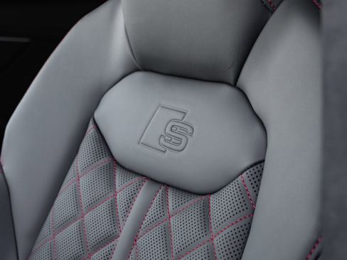 New 2026 Audi SQ8 Prestige image 29