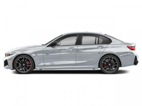 New 2026 BMW M340i xDrive M340i NA xDrive image 3