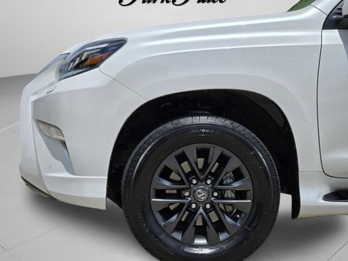 Certified 2023 Lexus GX 460 Premium AWD/4WD image 41