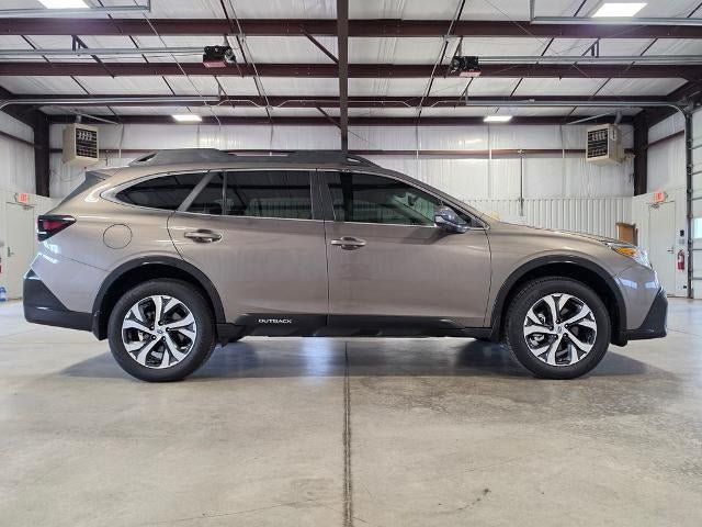 Used 2021 Subaru Outback Limited XT AWD/4WD image 6