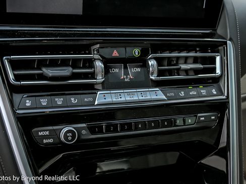 Used 2026 BMW 840i xDrive image 45