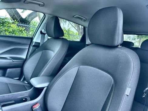 New 2027 Hyundai Kona SEL Sport FWD image 14