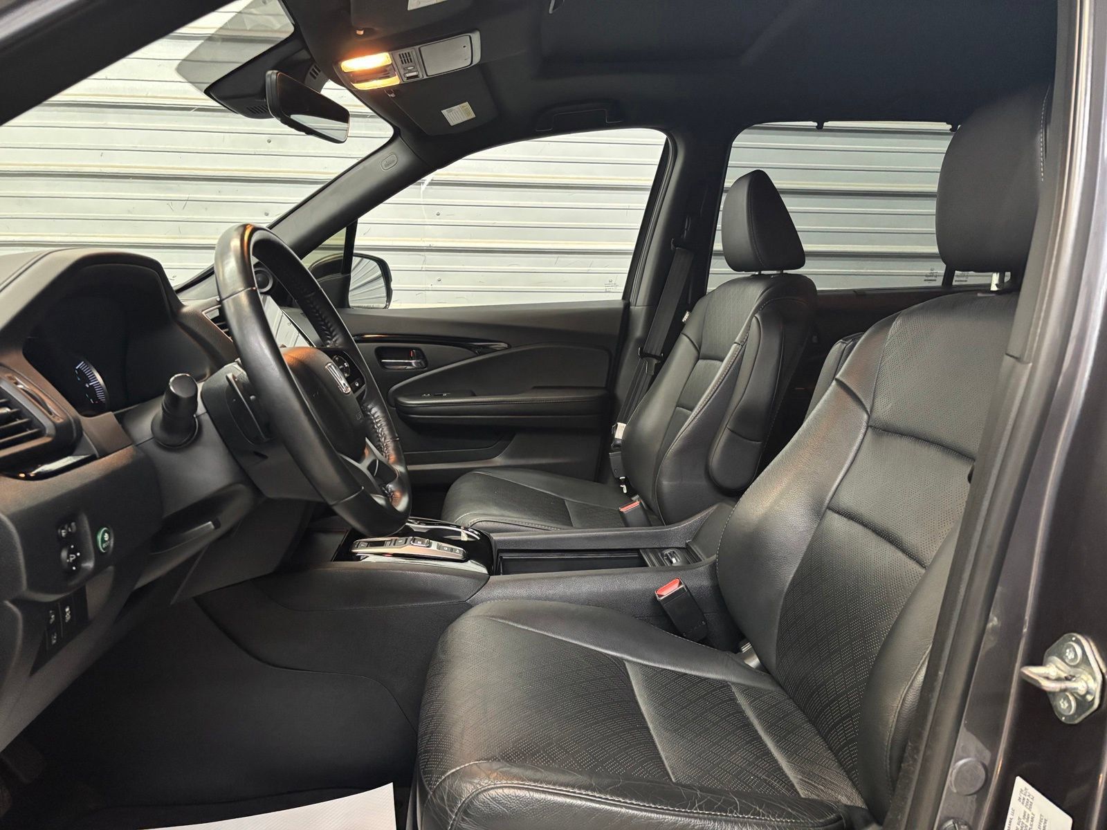 Used 2021 Honda Passport Touring image 10