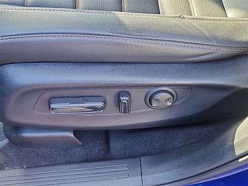 Certified 2025 Honda CR-V Sport-L image 22