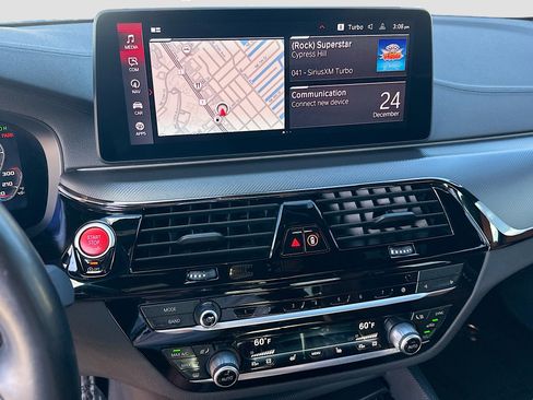 Used 2023 BMW M5 w/ Competition Package image 13