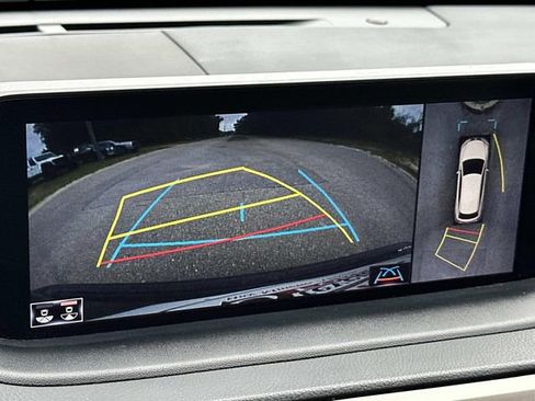 Used 2022 Lexus RX 350 FWD w/ Premium Package image 27