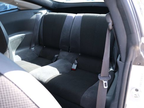 Used 2007 Mitsubishi Eclipse GS FWD image 12