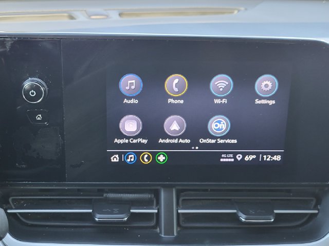 Used 2024 Chevrolet Trax LS w/ LS Convenience Package FWD image 15