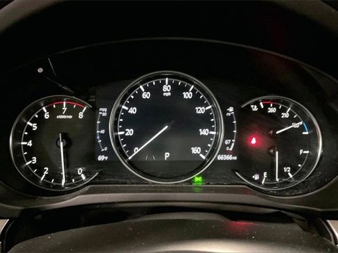 Certified 2024 MAZDA CX-5 AWD 2.5 S w/ Premium Package image 20