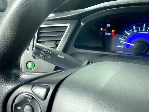 Used 2014 Honda Civic LX image 15