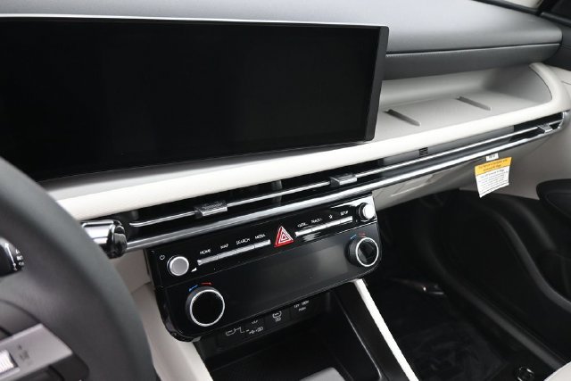 New 2026 Hyundai Tucson SEL Plus AWD/4WD image 23