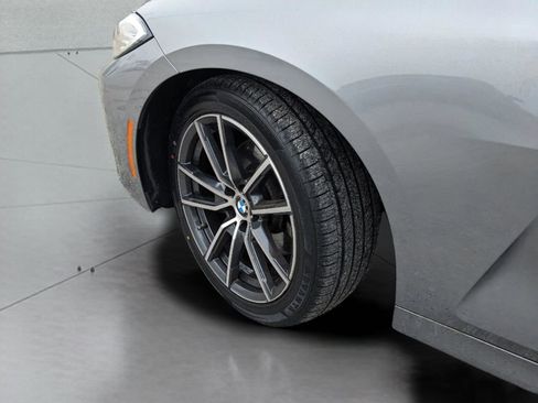 Used 2023 BMW 430i xDrive Convertible w/ Premium Package image 32