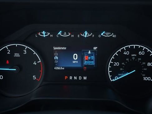 Used 2023 Ford F250 XLT w/ FX4 Off-Road Package image 29