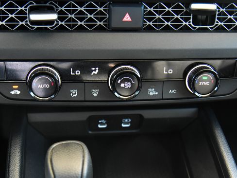 Used 2024 Honda Accord EX image 23