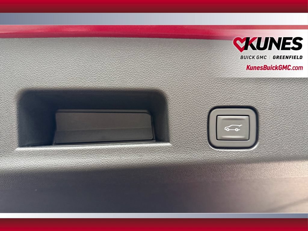 New 2027 Buick Enclave Avenir AWD/4WD image 46