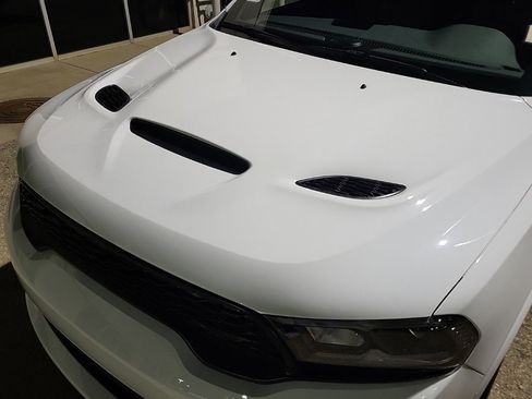 New 2023 Dodge Durango SRT image 9