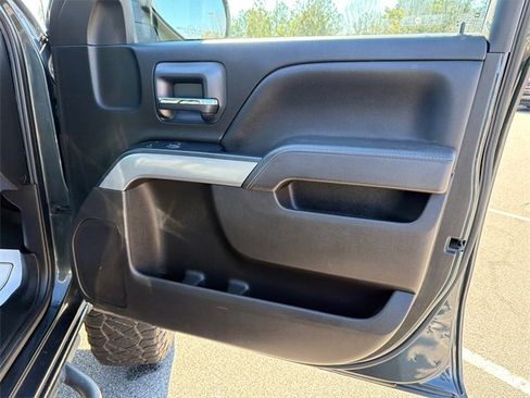 Used 2017 Chevrolet Silverado 1500 LT w/ All Star Edition image 14